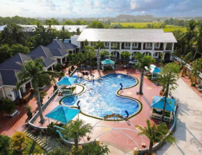 Thien An Hotel